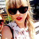 Selenagomezgifs:  Favorite Relationships: Selena Gomez &Amp;Amp; Taylor Swift 