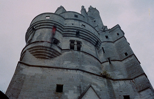 The Shiver of the Vampires (Jean Rollin, 1971)