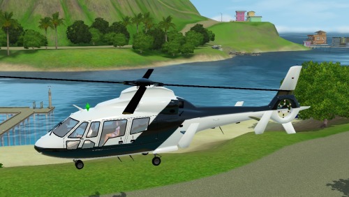 sims 3 helicopter mod sims 3 helicopter mod