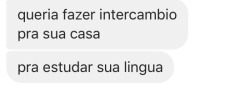 quem é tua dona?