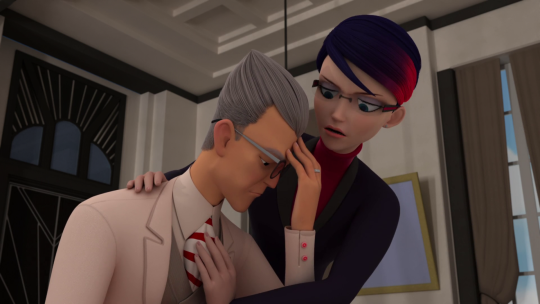 Cartoon Appreciation What Do You Think Gabriel Feels For Nathalie Cartoon Appreciation What Do You Think Gabriel Feels For Nathalie