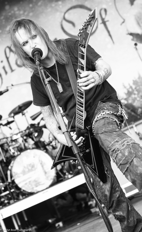 alex laiho