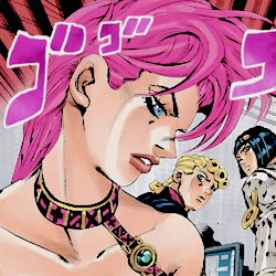 chidarumas:  Colored Trish Una icons  for carloveira 