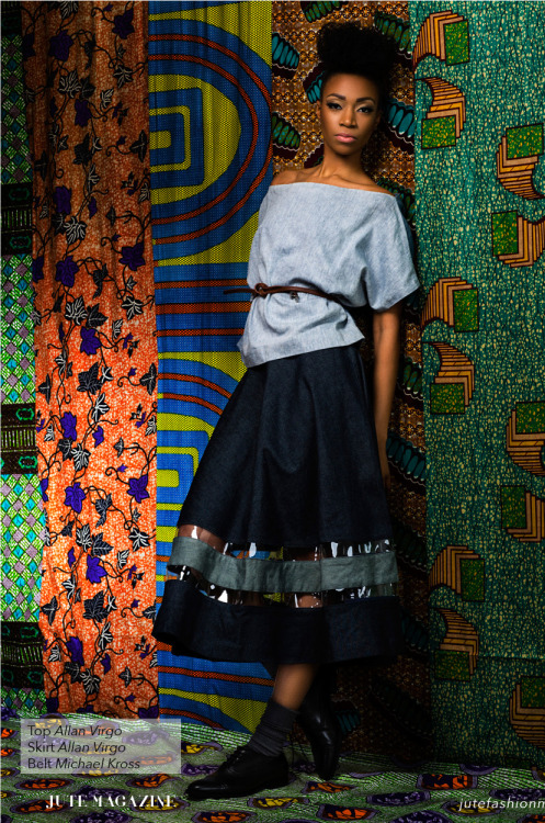 allanvirgo:  AFRIQUE Featured on http://www.jutefashionmagazine.com/webitorial/afrique-by-samdarko-eltosam/ adult photos