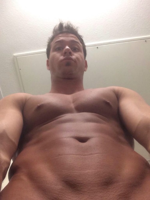 gaycuntdownunder:  Chad White