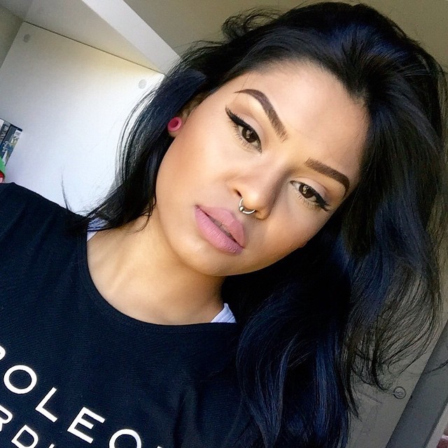 fashionistasrus:  IG: shientasingh