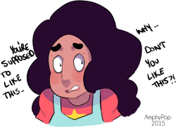 amphypop:Stevonnie……….waif  < |D