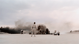 leiaaorgana:i am a jedi, like my father before me. happy belated birthday coa!! @feanarofinwion