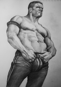 Gay Drawings Illustrations Art