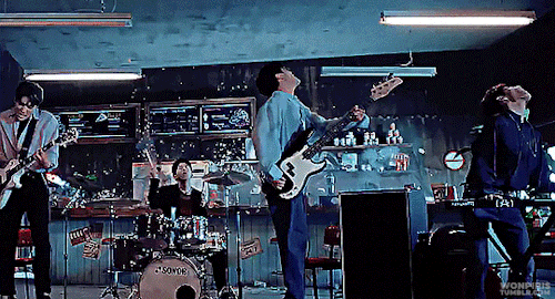 DAY6 COMEBACK COUNTDOWN: Favorite Music Video