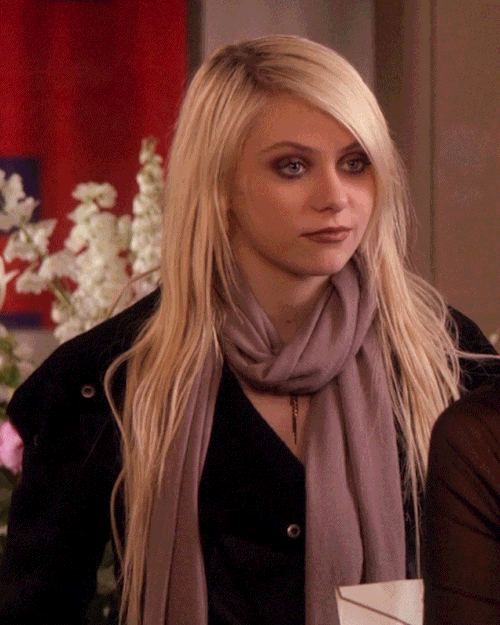 Jenny Humphrey Outfits: Season 3 Part 2 | Part 1