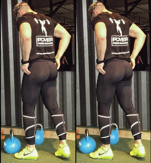 Spandexjock
