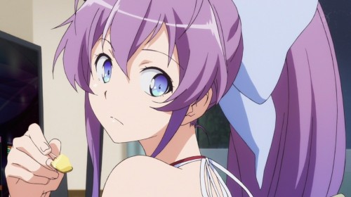 【萌え不可避！】 今期アニメで最もカワイイ萌える女の子キャラを決めようぜェーッ！！ 好きな娘の二次画像を挙げてけ ｗｗｗｗｗｗ ！！ （※画像まとめ） | あゆーにゃ