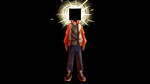 Big Genloss Art Dump P1