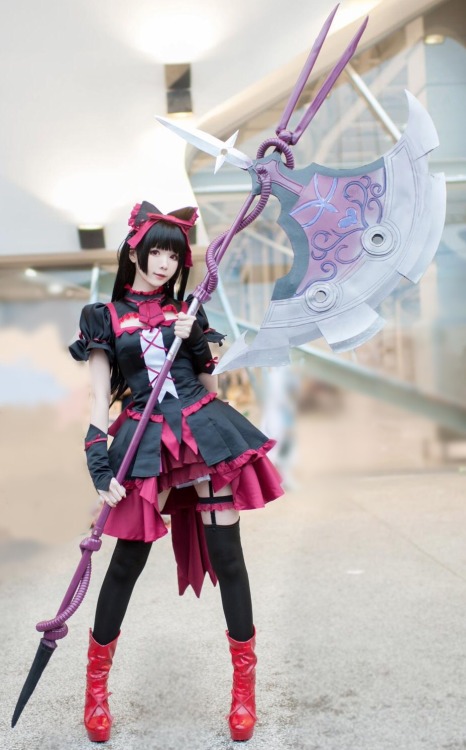 Rory mercury - Shimo