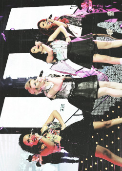 Little Mix Brasil