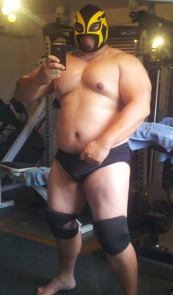 Bellylad Luvs Sportskit