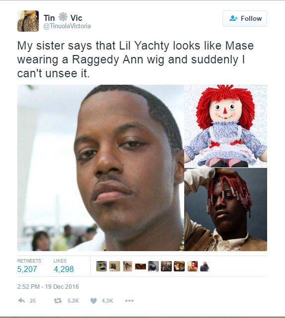 lebritanyarmor:  africanman:  Ya’ll just refuse to be shit   😂😂