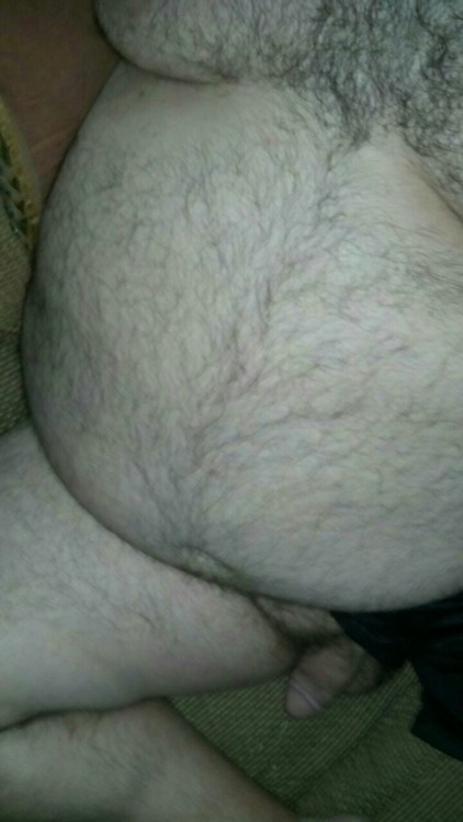 Big Guys I like
