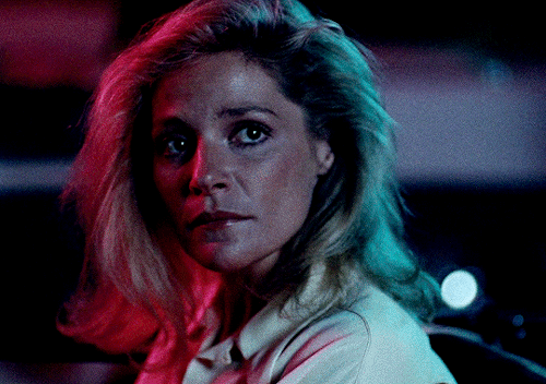 turnerclassicmilfs: I wished on the moon for youDesert Hearts (1985) dir. Donna Deitch