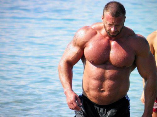 drwannabe:  Krasimir Sarafov