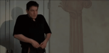 marcygoomen:  Robert Beltran | Luminarias (2000) 