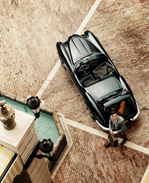 luxuryandlife:  Follow me on Instagram @styleandluxury ! :)