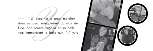 . . Yuta Layouts