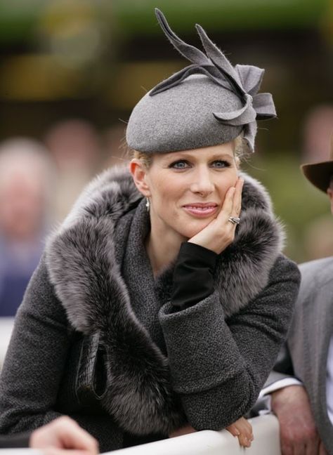 Pinterest ,  Zara Phillips Tindall, daughter of The Princess Royal 5127c99198ad04292a7ee5132f897427S