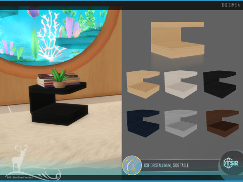 Objects For The Sims 4.