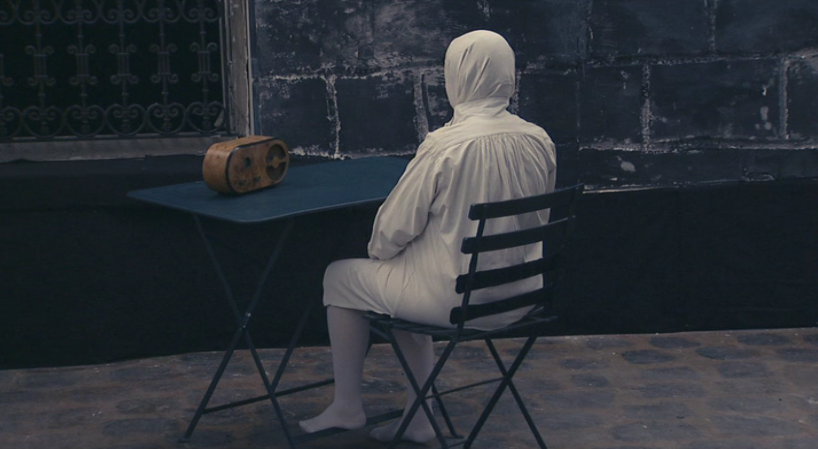 andreii-tarkovsky:  The Beaches of Agnès (2008)  Dir. Agnès Varda  