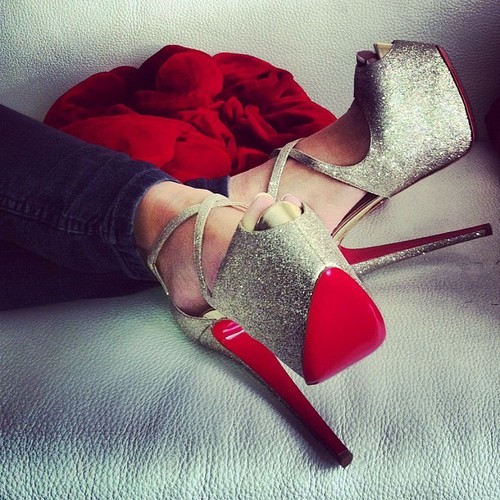 beautifulshoes: Beautiful Shoes TumblrMiss London Shoes