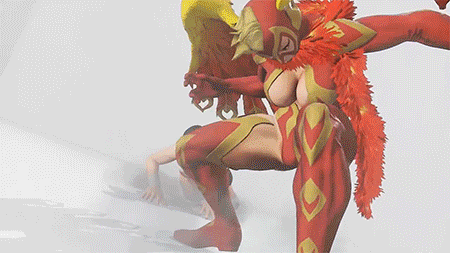 h0f:  sf3:  SFV March Update: DLC Costumes (1/3)   …Gotta get the Mika!