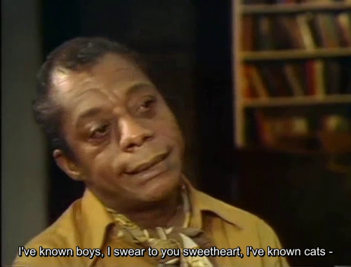 marxisforbros: Conversation with a Native Son: Maya Angelou and James Baldwin