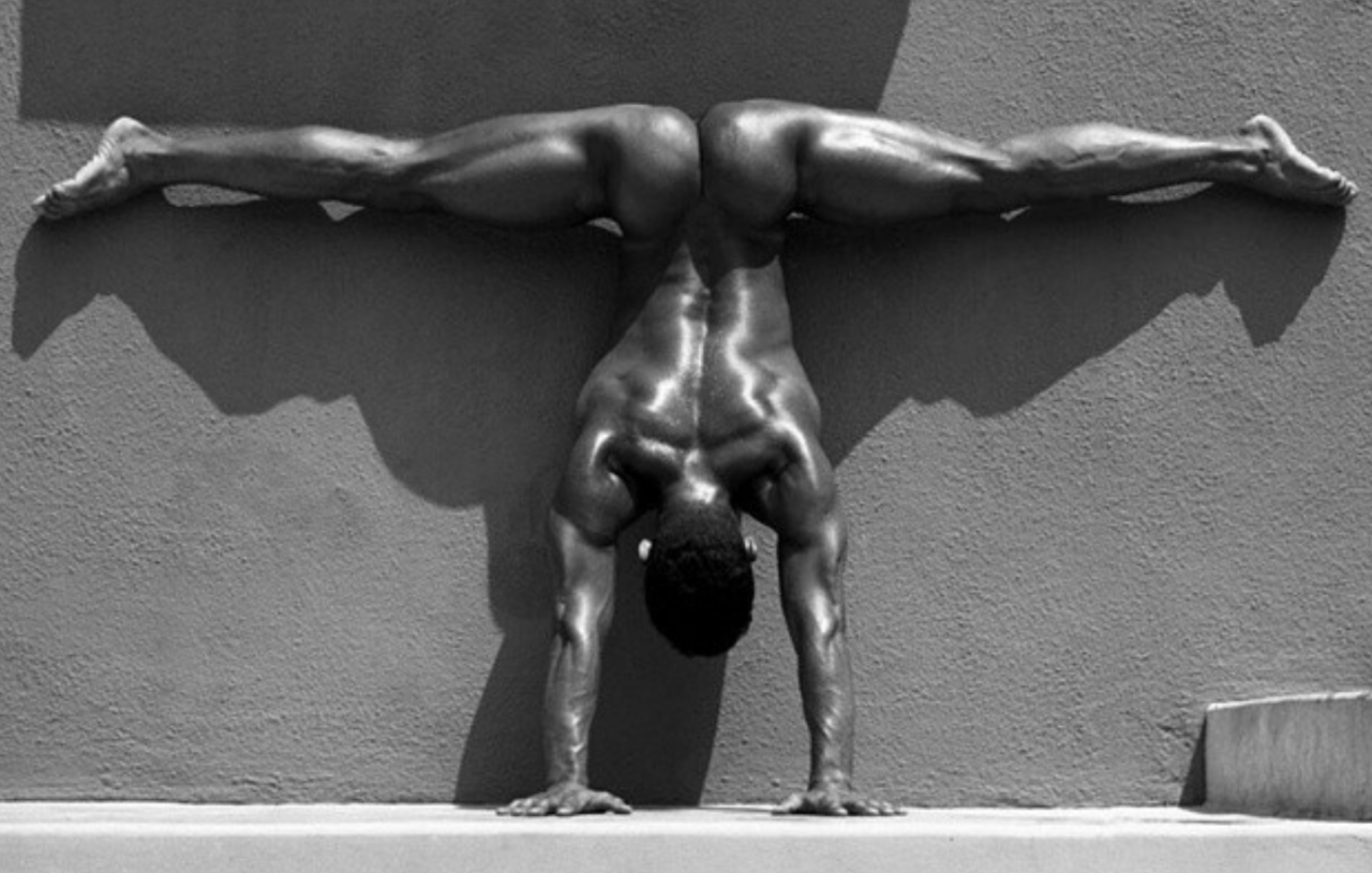 loveblkmen:  @