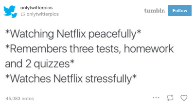 gurl:  31 Tumblr Posts That Perfectly Explain Your Biggest School Strugglesgurl on instagram and pinterest