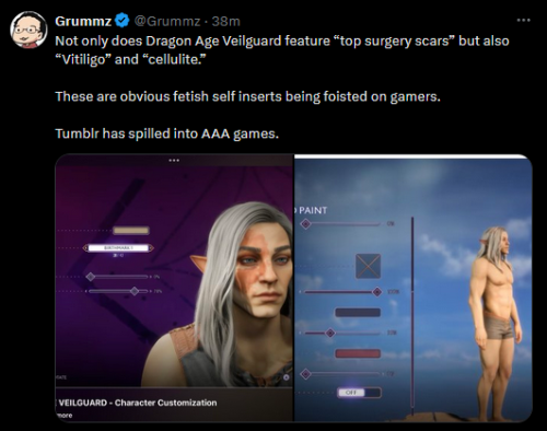 Sorry Gamers, Tumblrinas Own Video Games Now