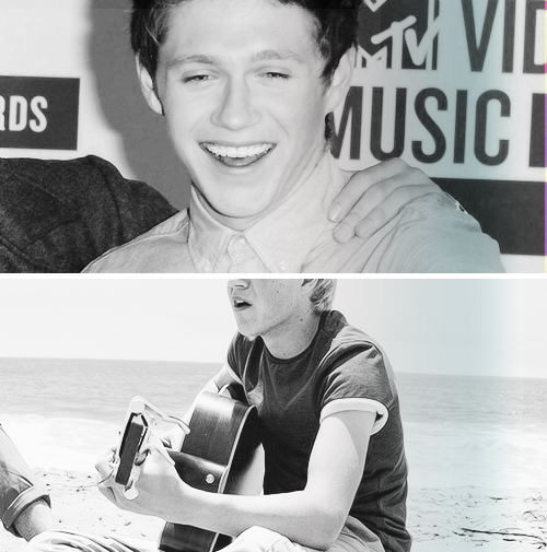 dacoolestqueen:  Here  are 20 pictures of Niall Horan that will make you , poke