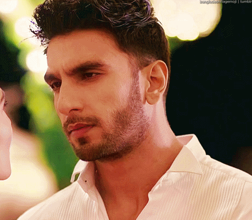 No Way Ranveer Singh rubbishes rumours of beefing up for Befikre   Bollywood Bubble