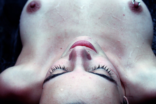 Sex piercednipples:  Summer Rain by Carol Stiler pictures