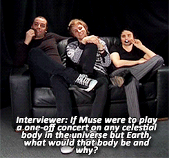 museaphilia:spoon interview is my favorite