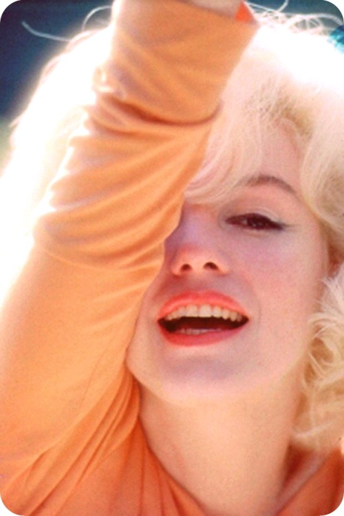 fybombshells:Marilyn Monroe