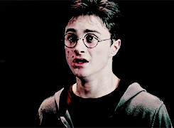 rubyhuntphotography:  harrypottergif:  Harry Potter meme  [4] Deaths - Sirius Black