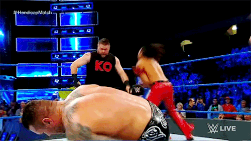 mith-gifs-wrestling:  Kevin saving Sami. Kevin porn pictures