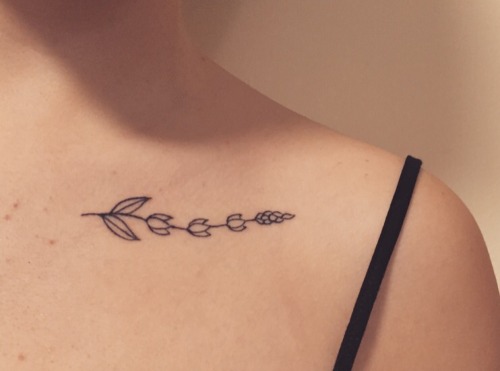 fuckyeahtattoos:  Done by Bobby Sox at Tattoo Factory in Chicago, IL 