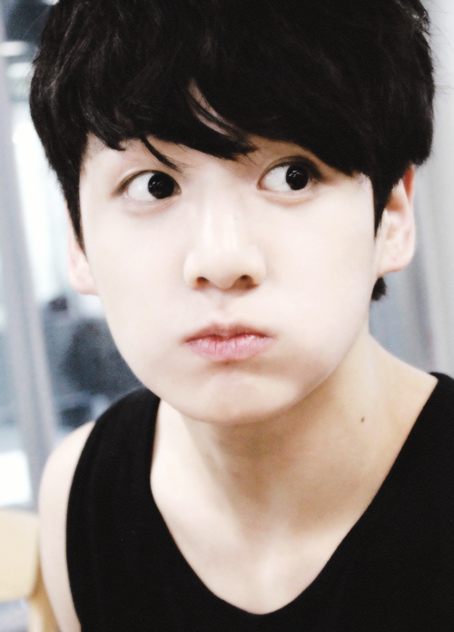 Massive Compilation of the Jungkook Pout | Still With You