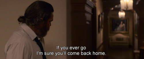 freshmoviequotes:   You Were Never Really Here (2017)  