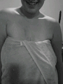 girlswhosmokeweednaked:   Fresh and clean on TT :)  