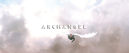 oryeo:  liam-dunbarr:  Apocalypse and his Four Horsemen   I’m aroused