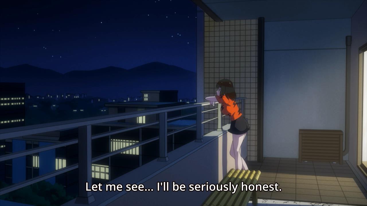 gatchaman crowds